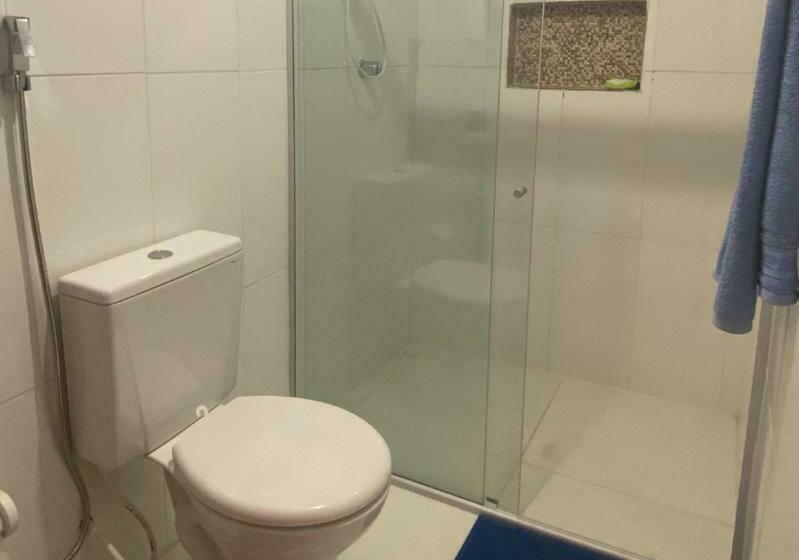 스탠다드 방갈로, Pousada Ponta Da Asa