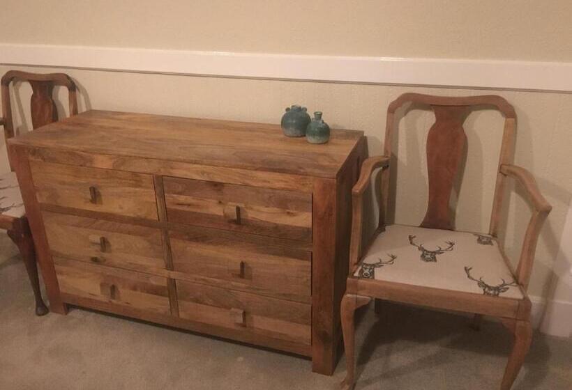 Стандартный Номер Кровать Кинг, Rosebank