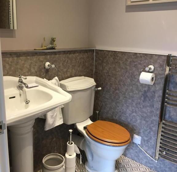 Номер Deluxe Кровать Кинг, Rosebank