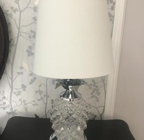 Номер Deluxe Кровать Кинг, Rosebank