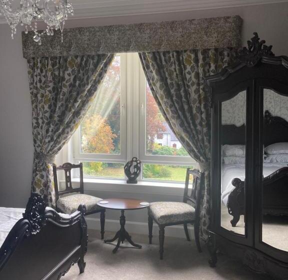 Номер Deluxe Кровать Кинг, Rosebank