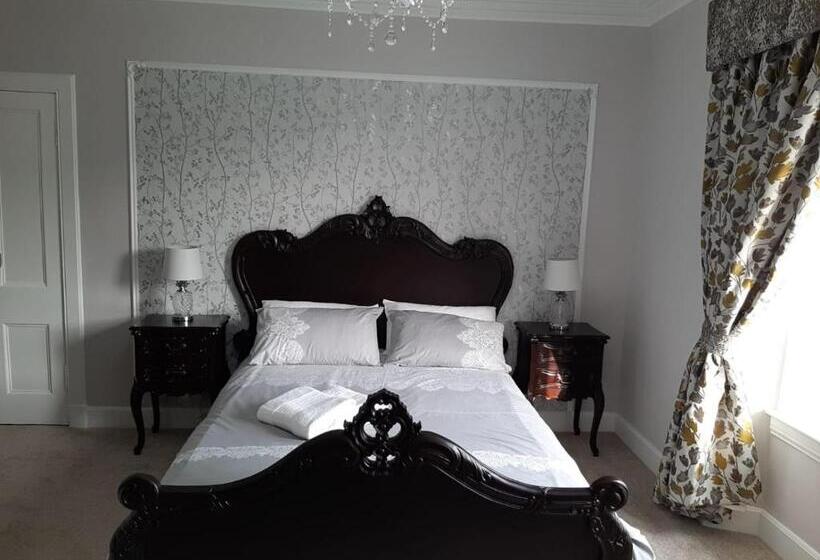 Номер Deluxe Кровать Кинг, Rosebank