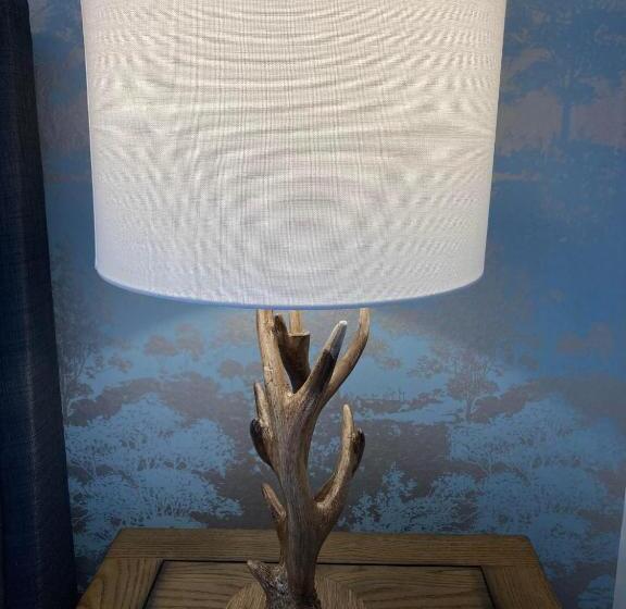 Номер Стандарт, Rosebank