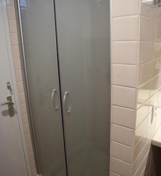 اتاق لوکس, Stad & Strand Studio