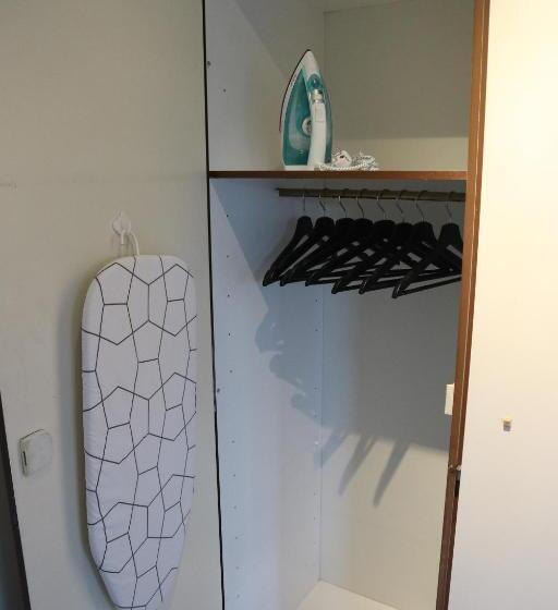 اتاق لوکس, Stad & Strand Studio