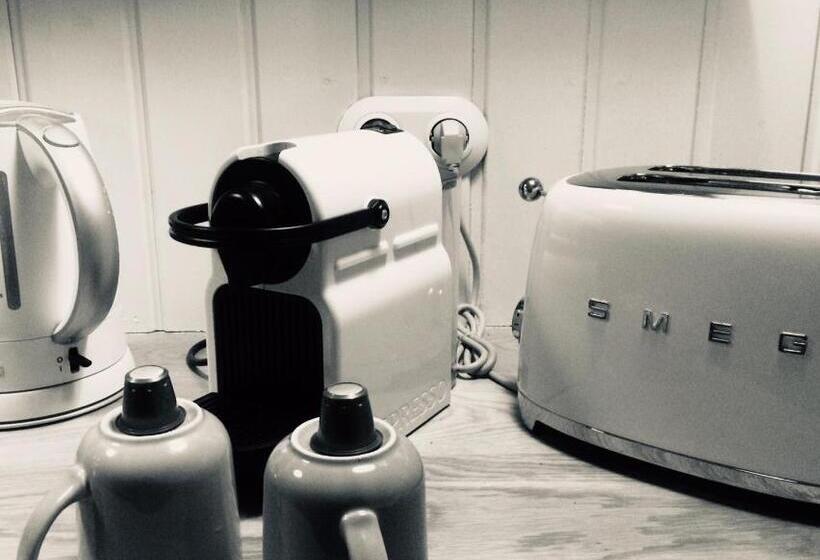 غرفة ديلوكس مزودة بشرفة, Pension Chapeau