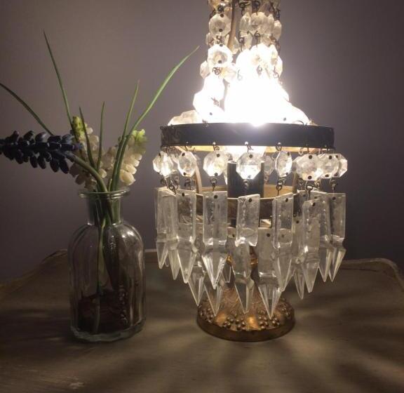 غرفة ديلوكس مزودة بشرفة, Pension Chapeau