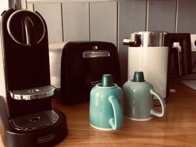 غرفة ديلوكس, Pension Chapeau