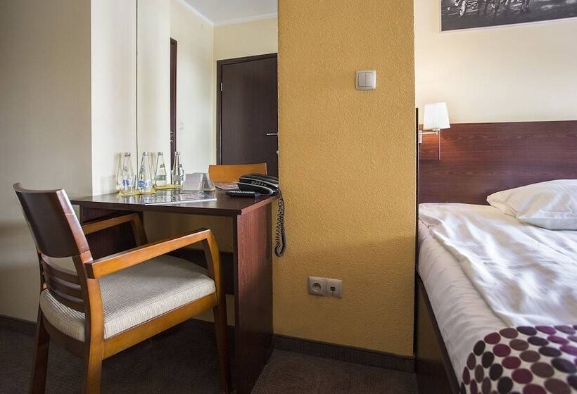 Номер Стандарт, Atlantic Apart