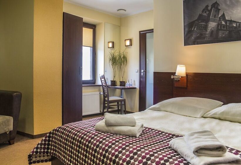 标准间, Atlantic Apart