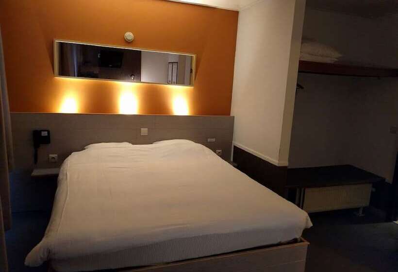 Номер Комфорт, Canalview Hotel Ter Reien