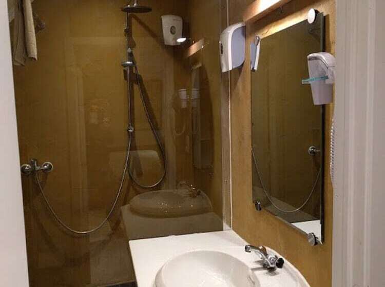 Трехместный Номер Стандарт с Видом, Canalview Hotel Ter Reien