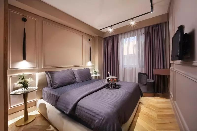 スタンダードルーム, Concept Nisantasi Hotels & Spa