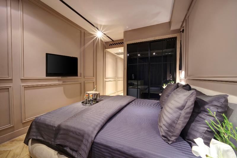 スタンダードルーム, Concept Nisantasi Hotels & Spa