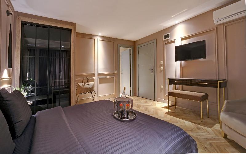 スタンダードルーム, Concept Nisantasi Hotels & Spa