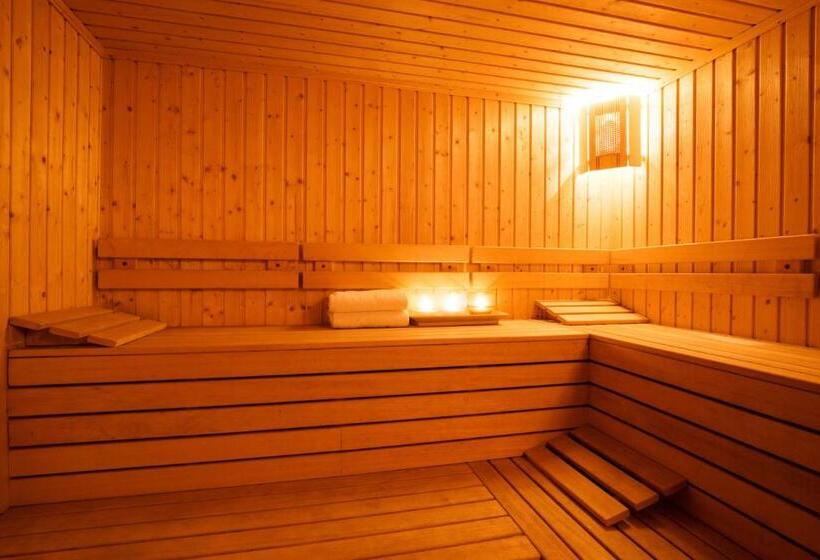 二段ベッド付き家族用アパートメント, Concept Nisantasi Hotels & Spa
