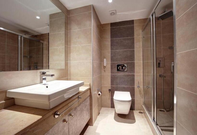 スタンダードルーム, Concept Nisantasi Hotels & Spa