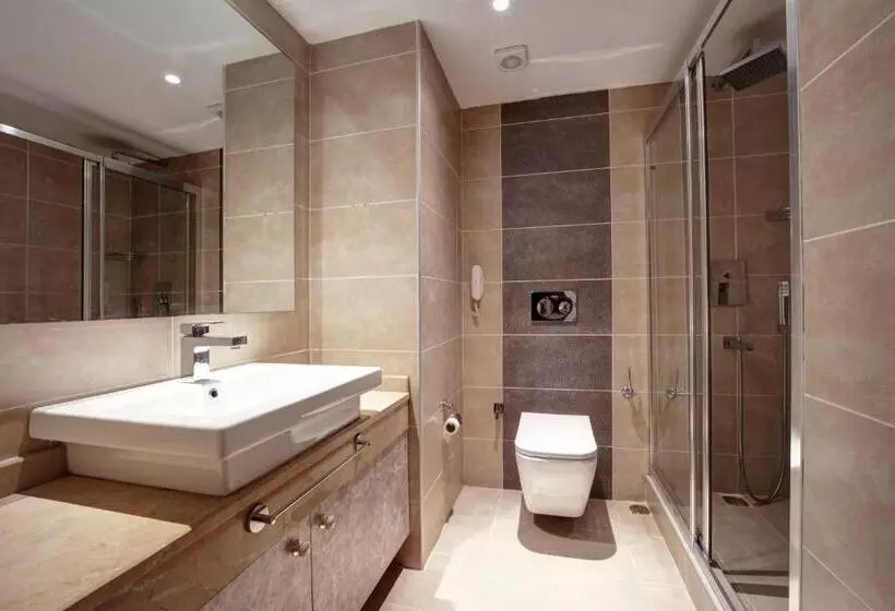 スタンダードルーム, Concept Nisantasi Hotels & Spa
