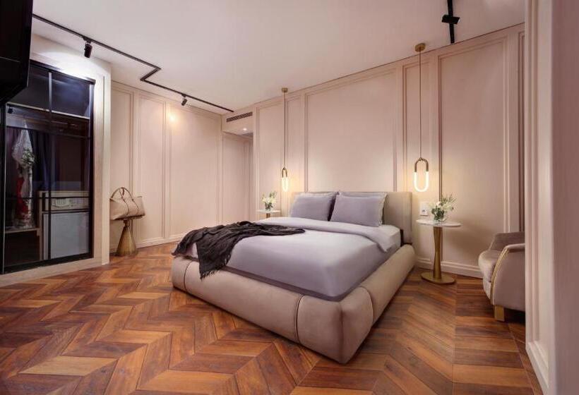 スタンダードルーム, Concept Nisantasi Hotels & Spa