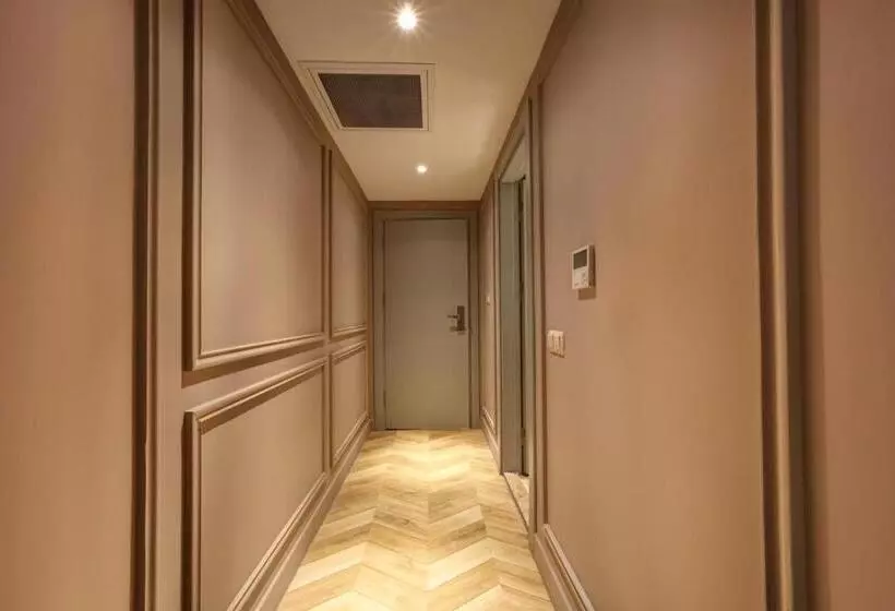 スイート(家族用), Concept Nisantasi Hotels & Spa