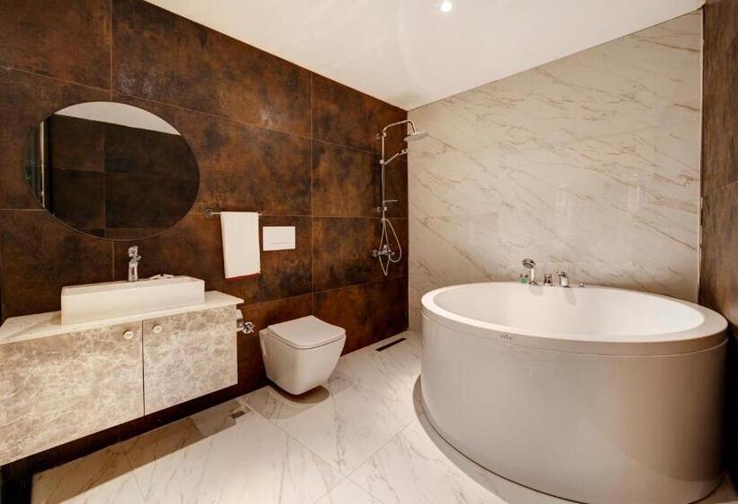 テラス付スイート, Concept Nisantasi Hotels & Spa