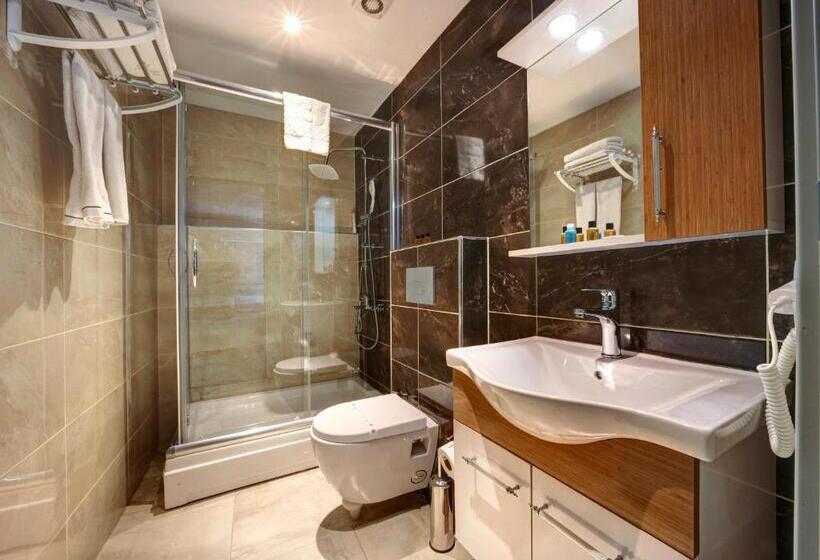 2ベッドルームアパートメント, Concept Nisantasi Hotels & Spa