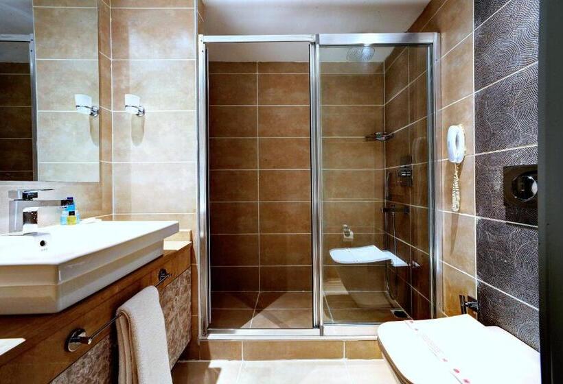 スタンダードシングルルーム, Concept Nisantasi Hotels & Spa