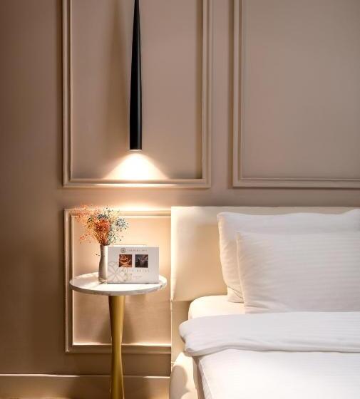 スタンダードシングルルーム, Concept Nisantasi Hotels & Spa