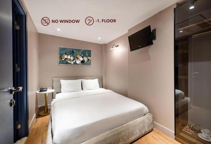 エコノミールーム, Concept Nisantasi Hotels & Spa