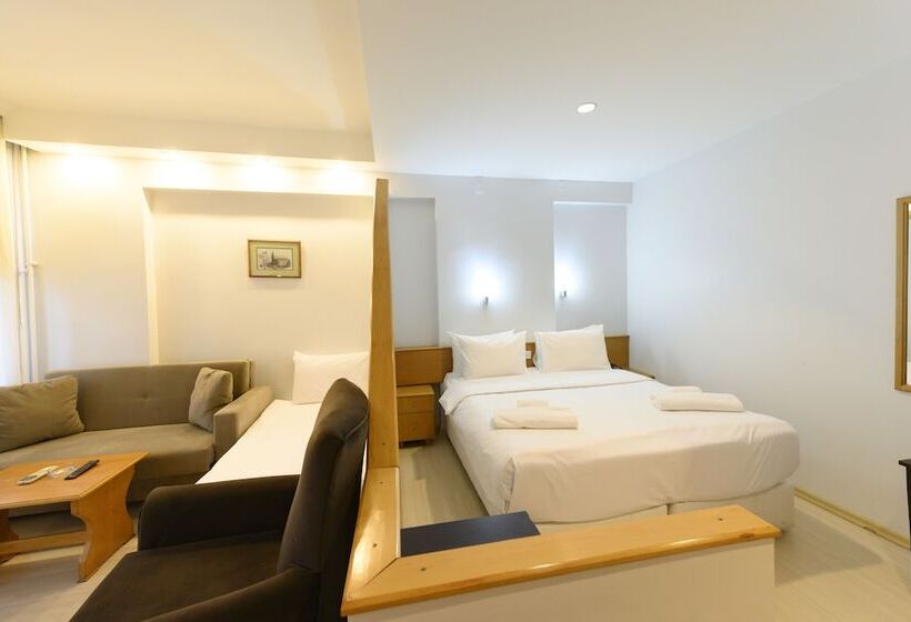 スタンダードスタジオ, Entes Apart