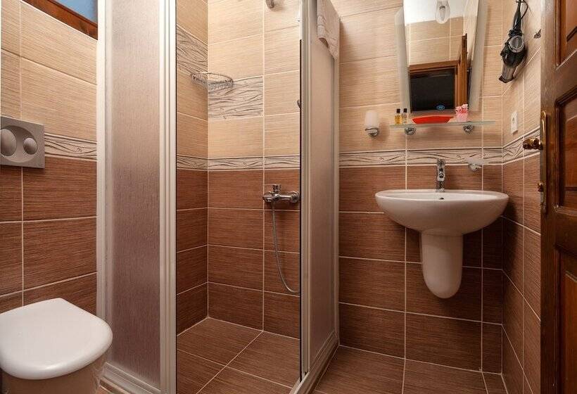 اتاق استاندارد, Flores Hotel Alacati