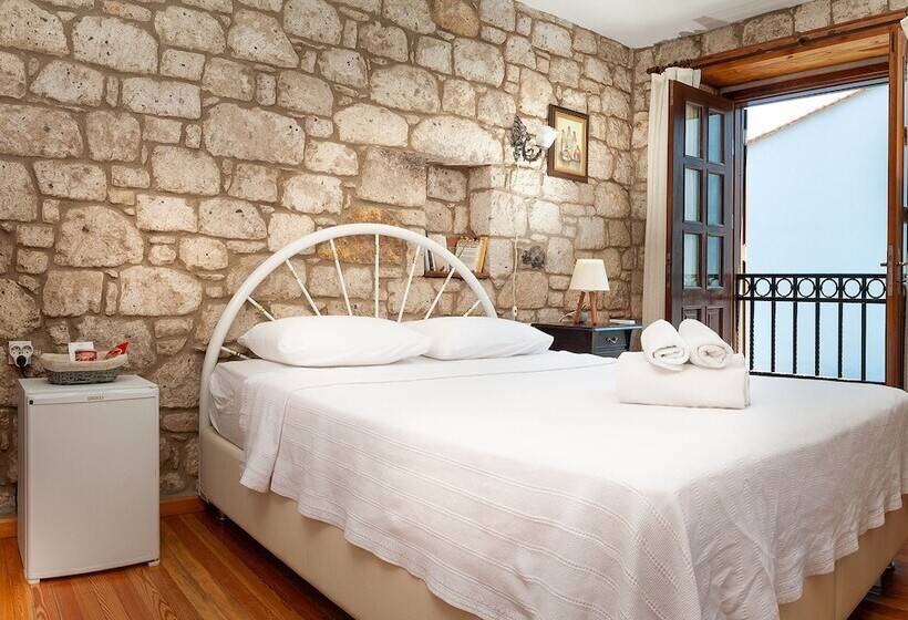 اتاق استاندارد, Flores Hotel Alacati