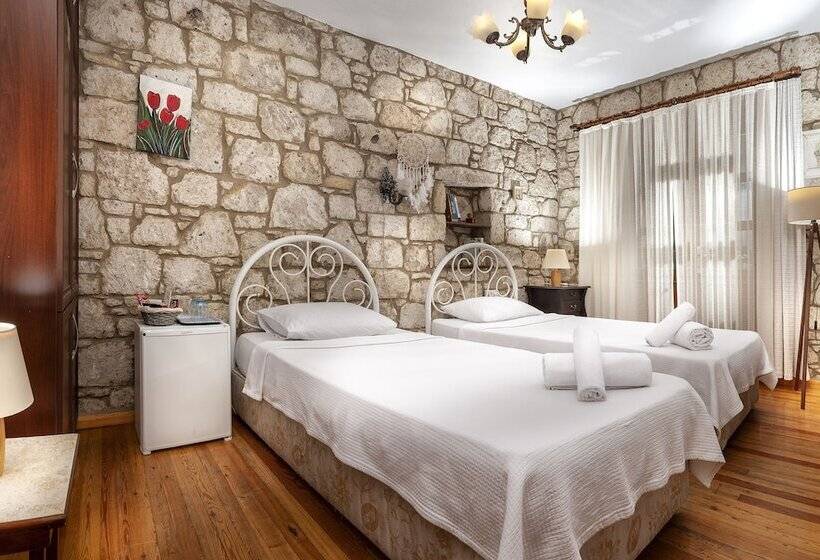 اتاق استاندارد, Flores Hotel Alacati