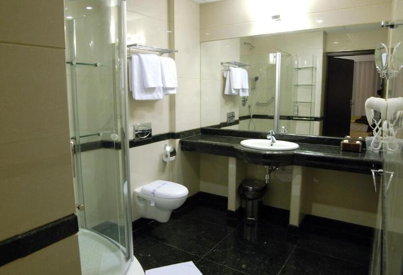 スタンダードルーム, Ambasador Centrum