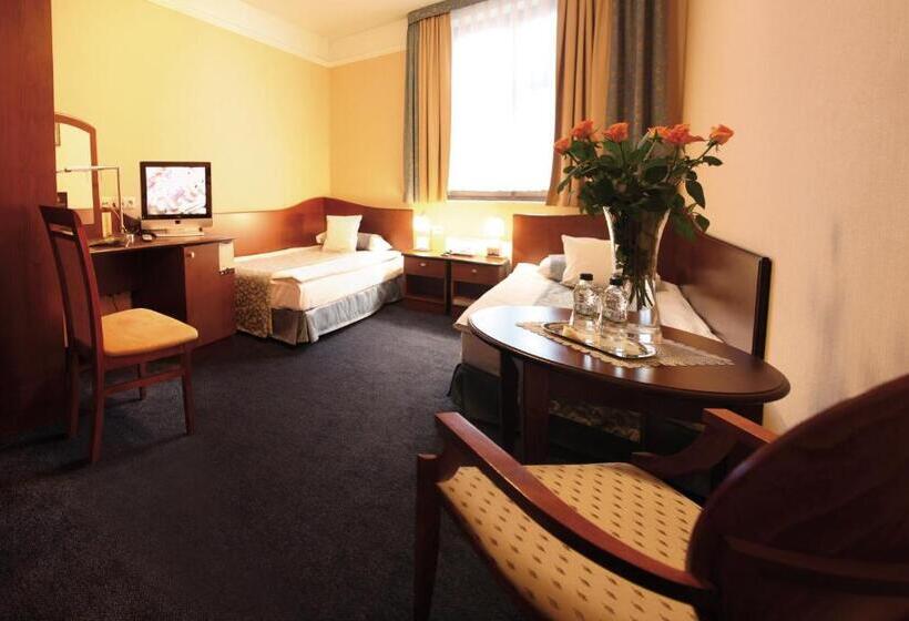 标准间, Ambasadorski Rzeszów