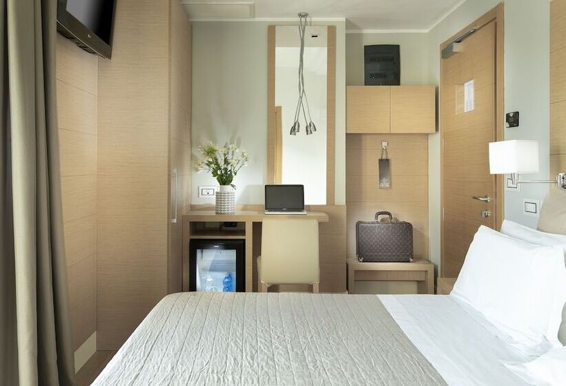 غرفة كومفورت, Ambasciatori