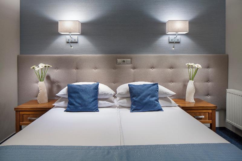 اتاق استاندارد, Aqua Sopot   Destigo Hotels