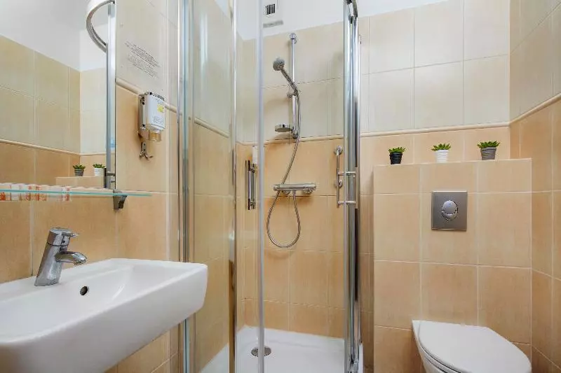 اتاق استاندارد, Aqua Sopot   Destigo Hotels
