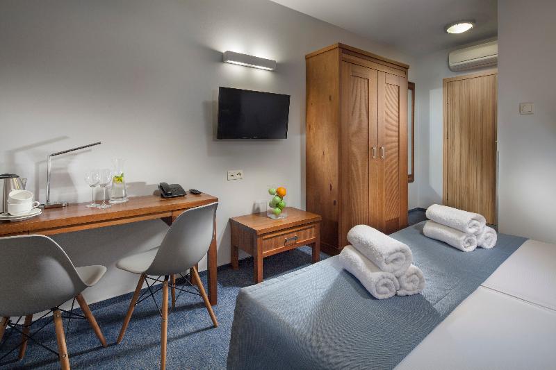 اتاق استاندارد, Aqua Sopot   Destigo Hotels