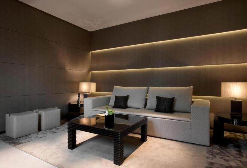 سوییت, Armani Hotel Milano
