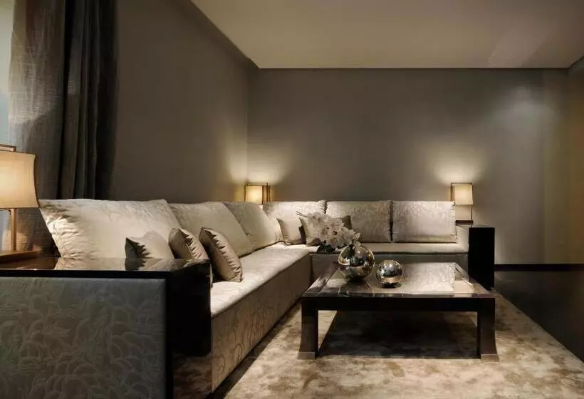 2 Bedroom Executive Suite