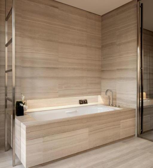 سوئیت مدیریتی 2 خوابه, Armani Hotel Milano