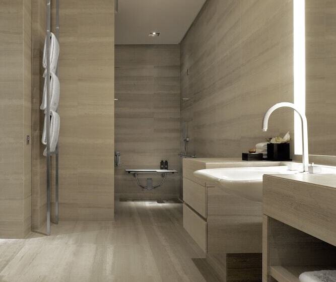 اتاق لوکس, Armani Hotel Milano