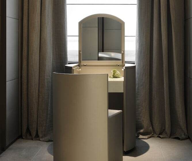 سوییت, Armani Hotel Milano