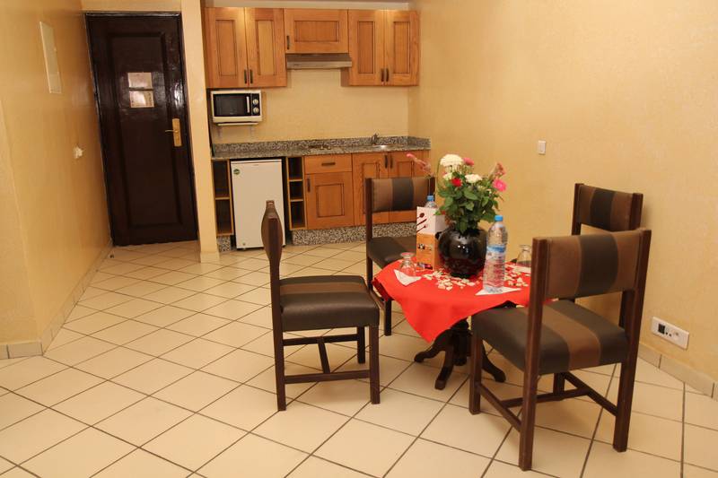 トリプルクラシックルーム, Artemis