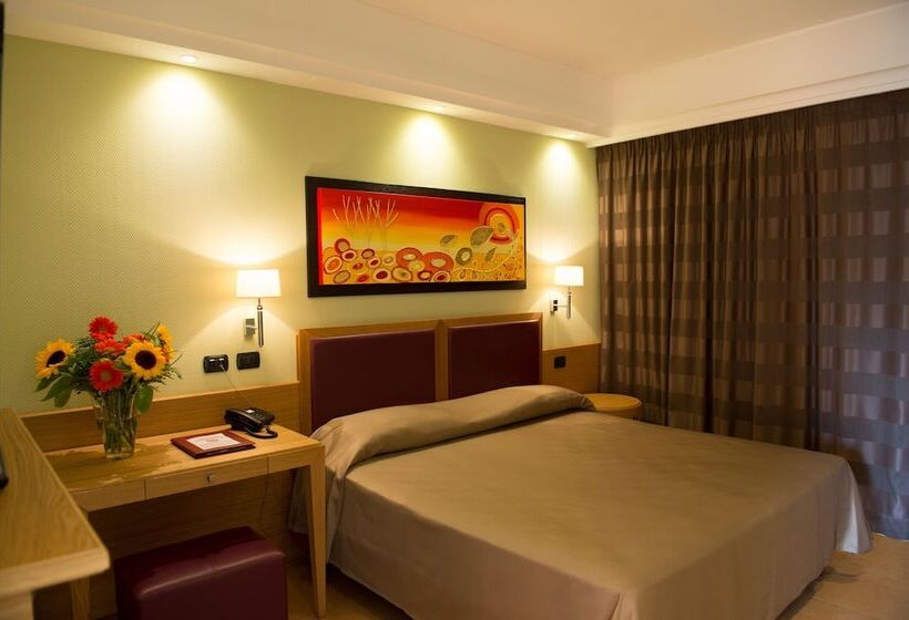 スタンダードルーム, Artemis