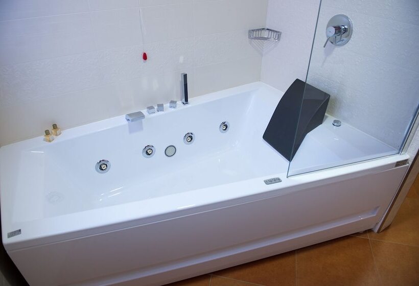 スイート, Artemis