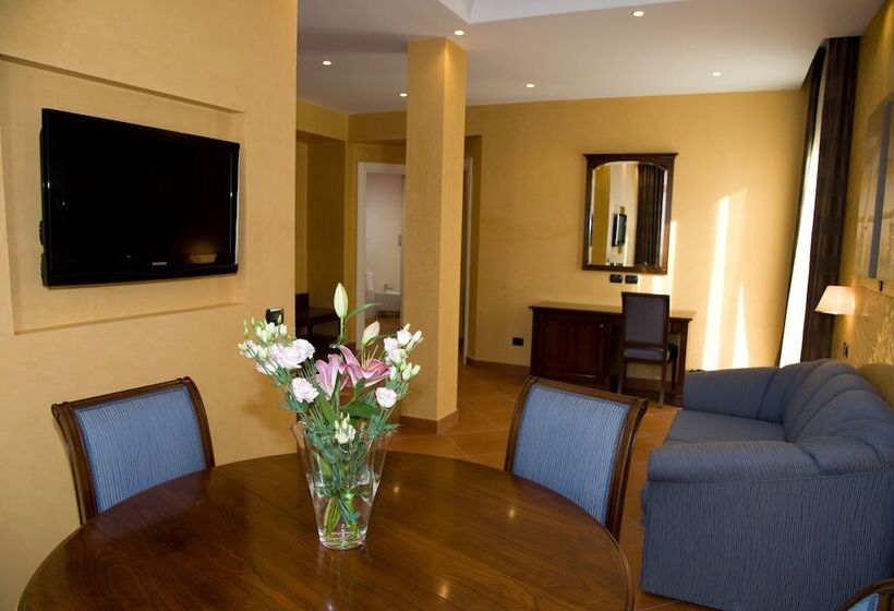 スイート, Artemis