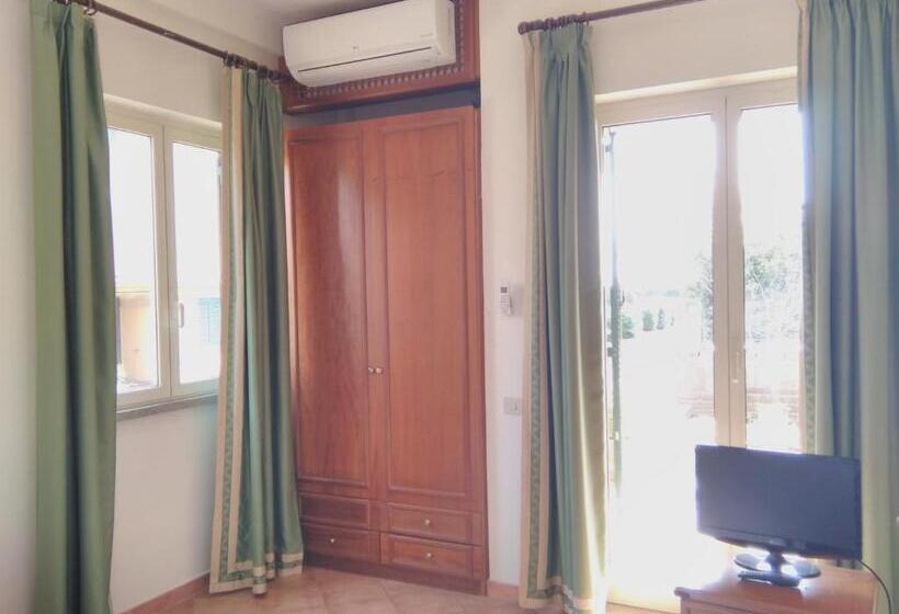 غرفة سوبيريور, Baia Del Sole