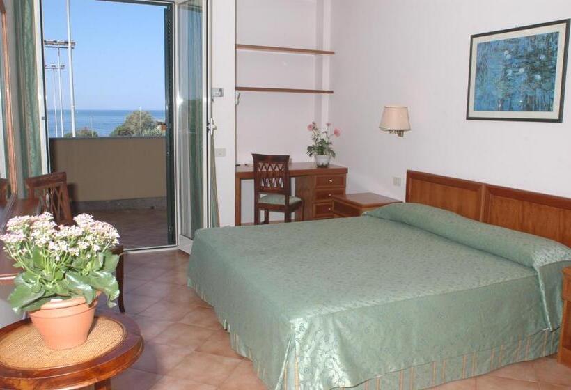 غرفة سوبيريور, Baia Del Sole